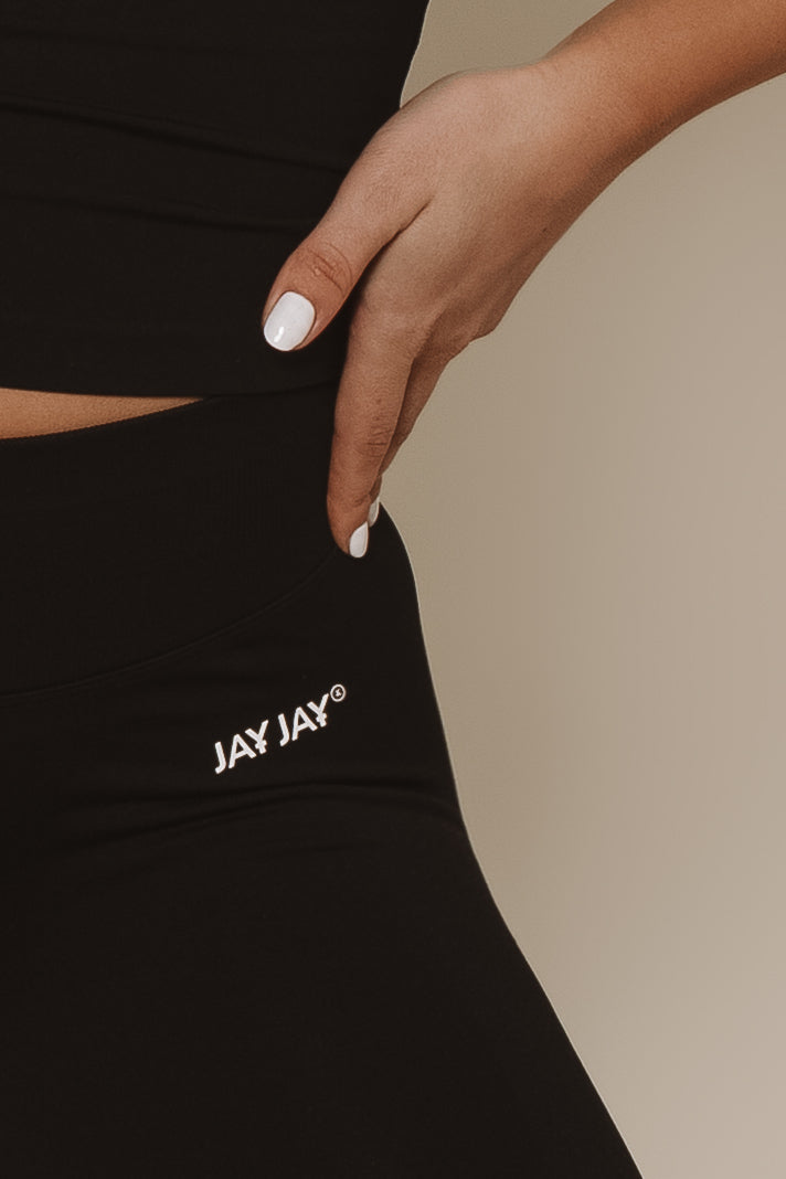 Bloom leggings black