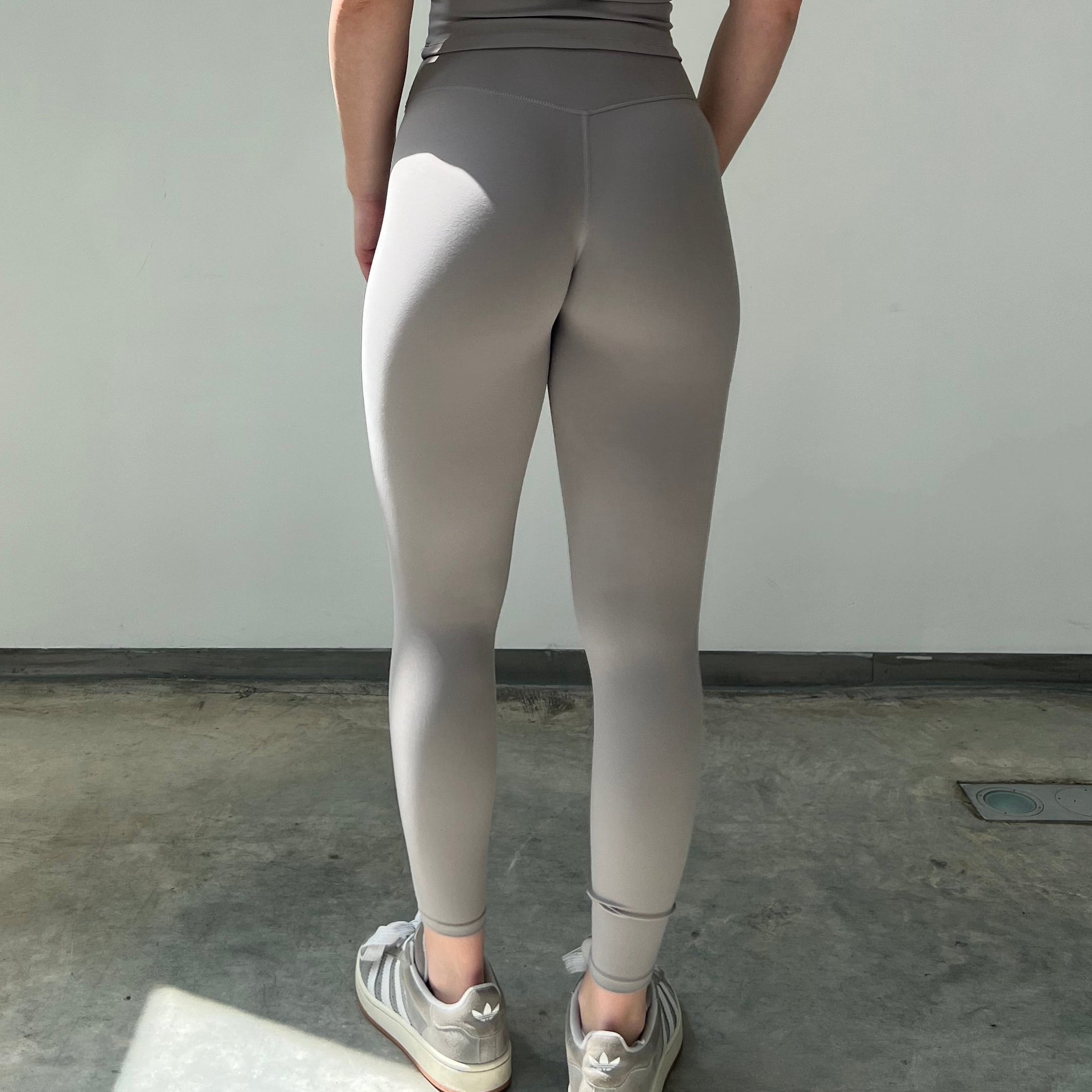 BUTERRY leggings grey