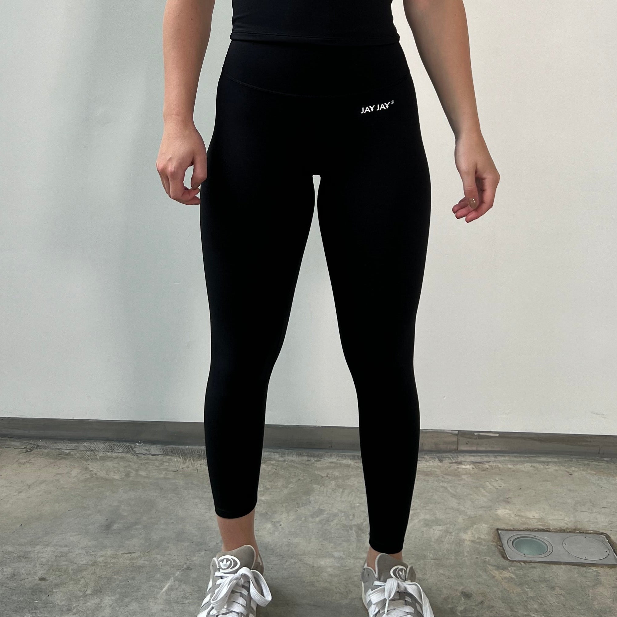 BUTERRY leggings black
