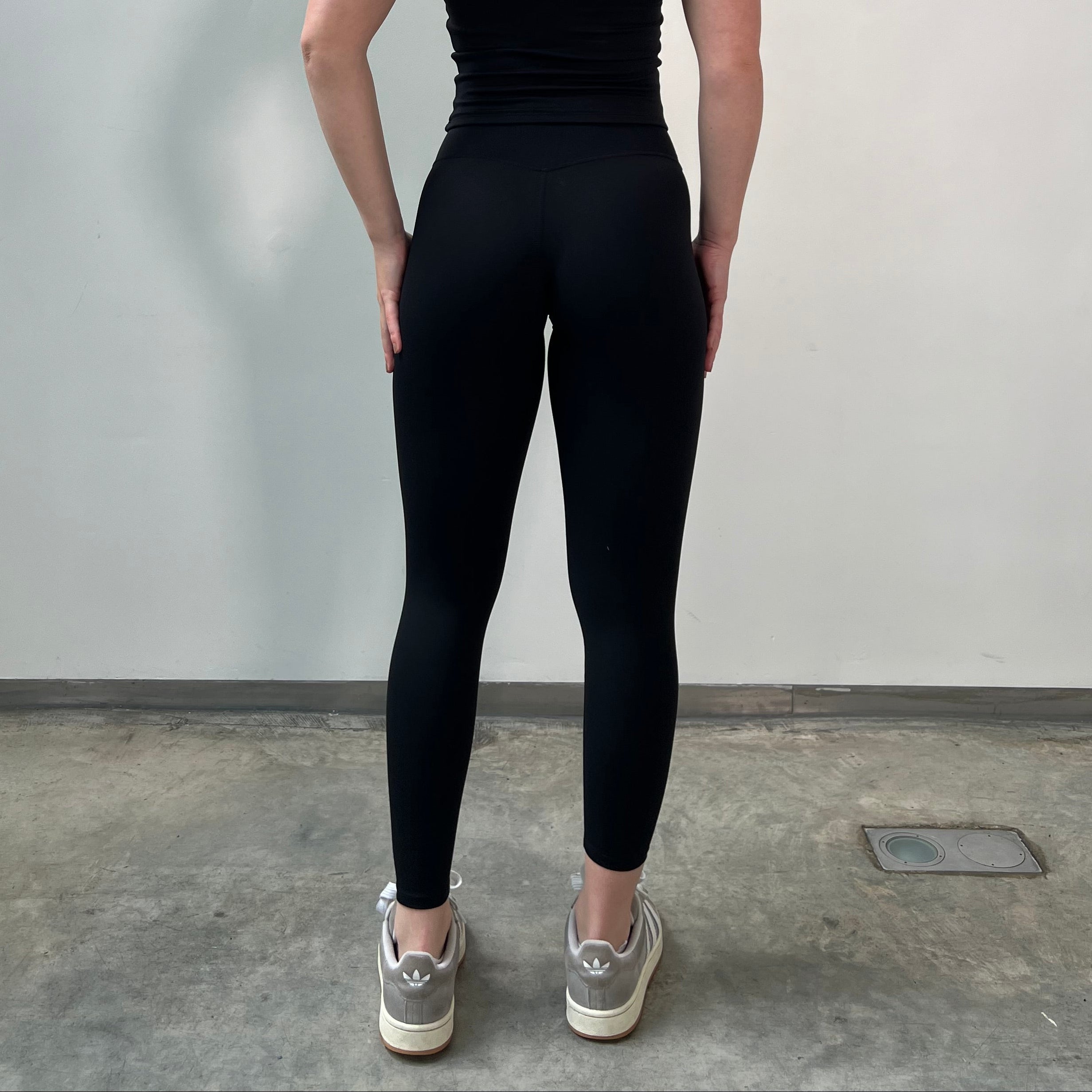 BUTERRY leggings black